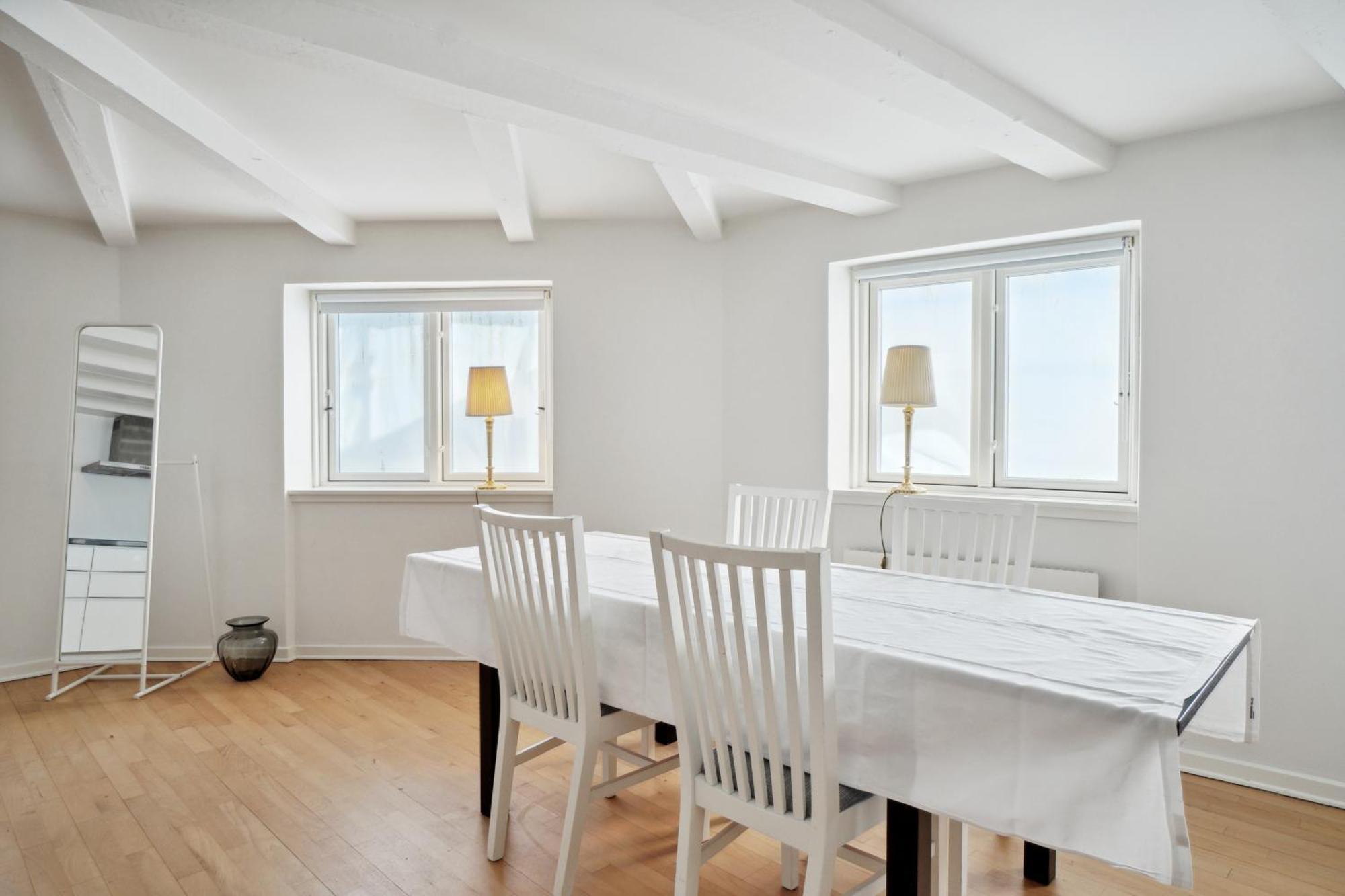 In Laksegade: 1br 300m From Kgs Nytorv Copenhagen