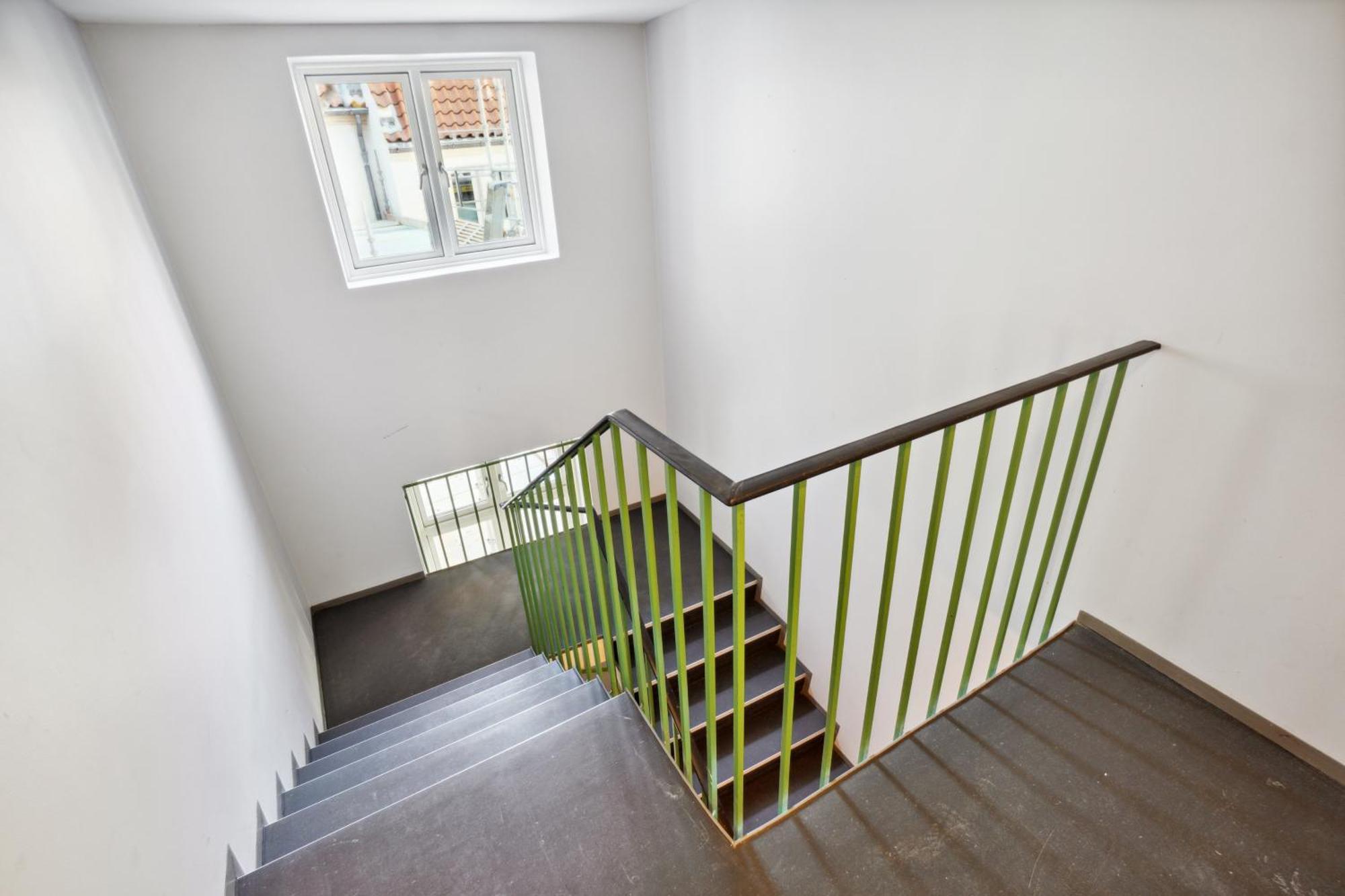Apartment In Laksegade: 1br 300m From Kgs Nytorv
